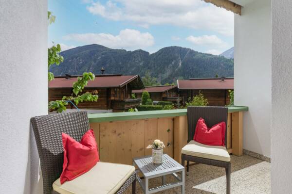 Hotel Garni Ferienhof Mayrhofen Zillertal