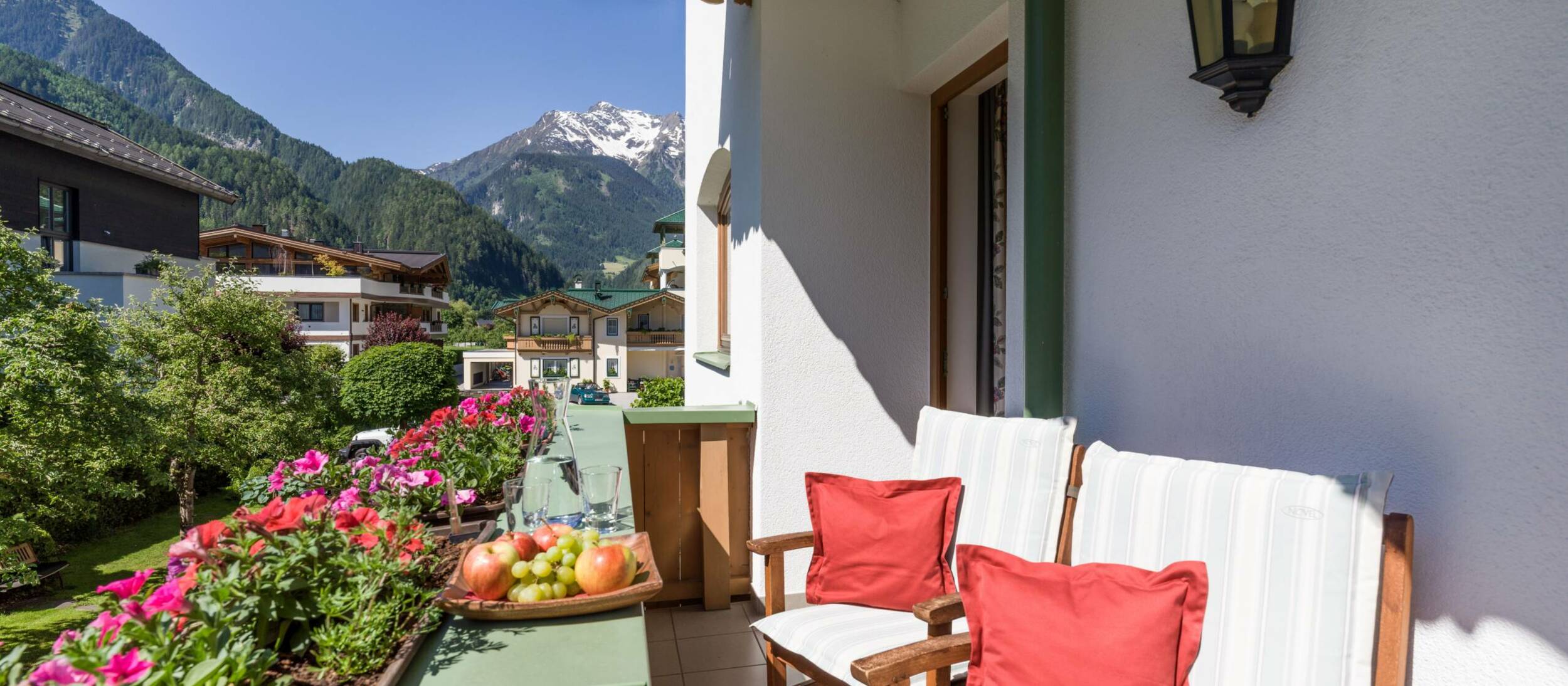 Prices Mayrhofen