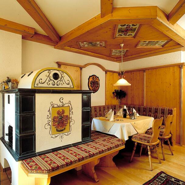 Hotel Garni Ferienhof Mayrhofen Zillertal